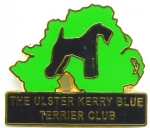ULSTER KERRY BLUE CLUB ULSTER KERRY BLUE CLUB